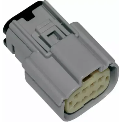 Conector Molex MX 150