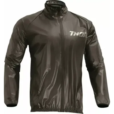 Rain Jacket