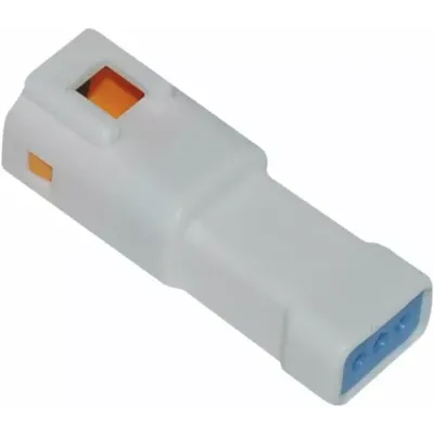 Conector Mini JST