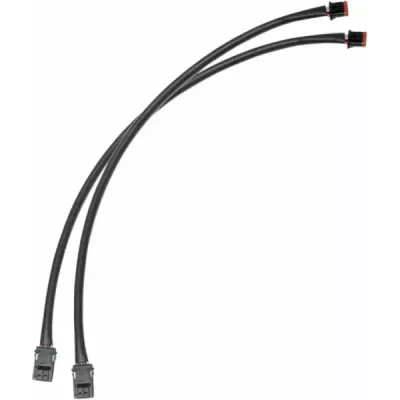 Ready-To-Install Handlebar Wire Extension Kit