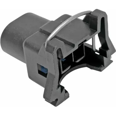 Delphi Connectors