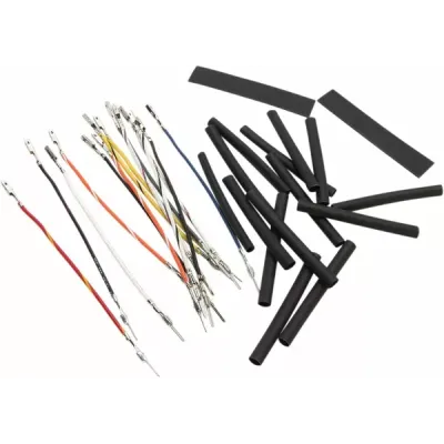 Ready-To-Install Handlebar Wire Extension Kit