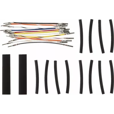 Ready-To-Install Handlebar Wire Extension Kit