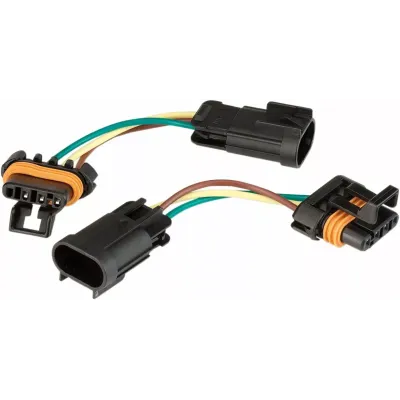LED Light Harness