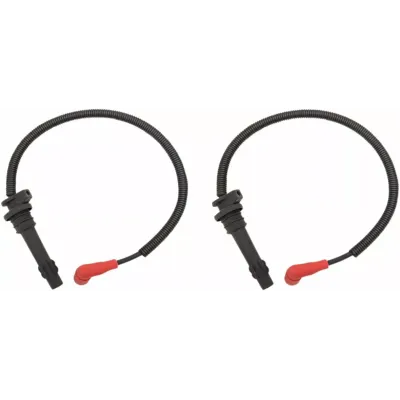 Spark Plug Wire/Cap