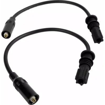 Spark Plug Wire/Cap