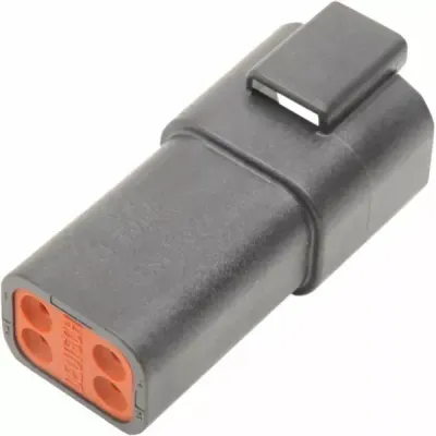Deutsch DT Sealed Connector Component