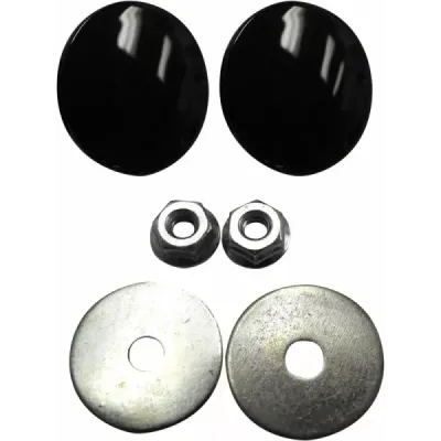 Fairing Mirror Hole Plugs
