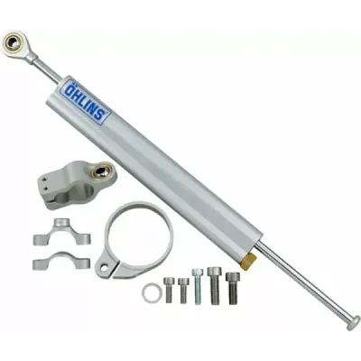 Steering Damper