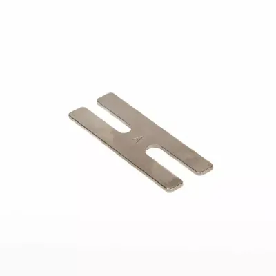 ROD PLATE FOR FF PISTONS