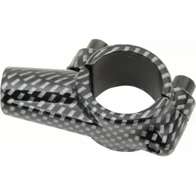 Handlebar Mirror Mount