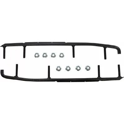 Trail Blazer IV™ Bare de uzură Flat-Top®