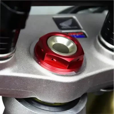 Steering Nut