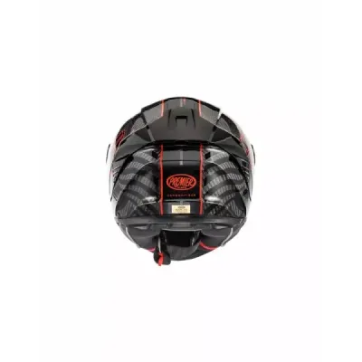 Casca Hyper Carbon PS