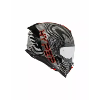 Hyper Carbon PS Helmet