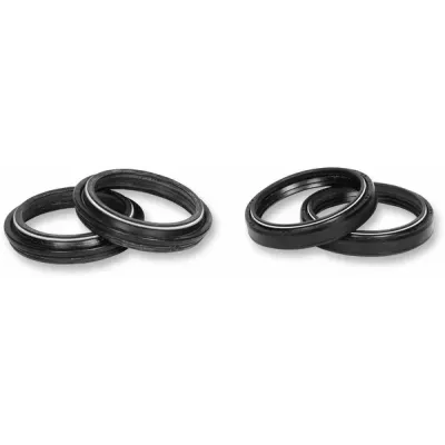 Fork Seal/Wiper Kit