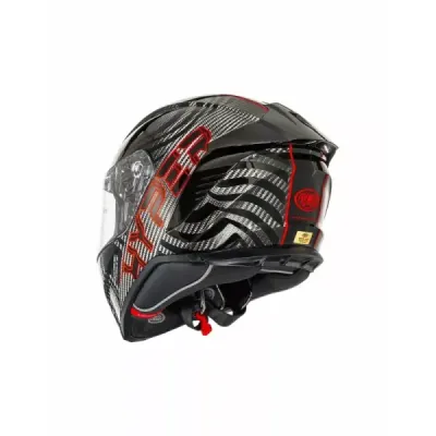 Hyper Carbon PS Helmet