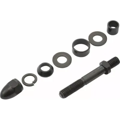 Bar End Mirror Adapter