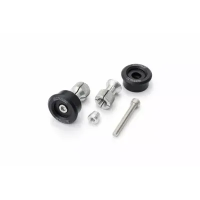Bar End Mirror Adapter