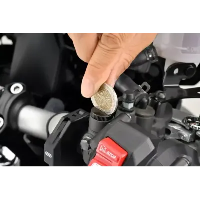 Mirror Plug Bolt