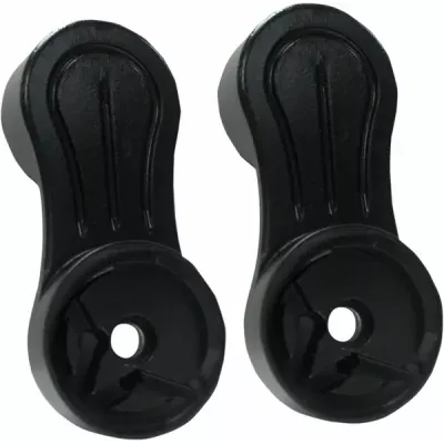 Fairing Mirror Drop Bracket Kit