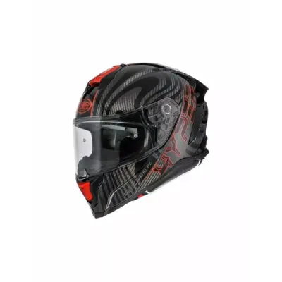 Hyper Carbon PS Helmet