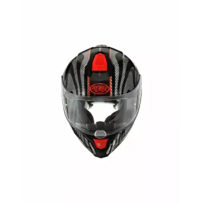 Hyper Carbon PS Helmet