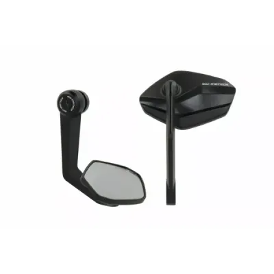 Bar end Mirrors