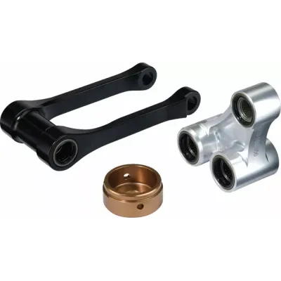 Shock Absorber Linkage Assembly Kit