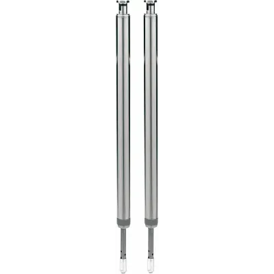 Fork Tube Assembly