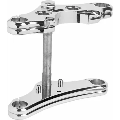 39 mm Wide Glide Triple Tree Conversion Kit