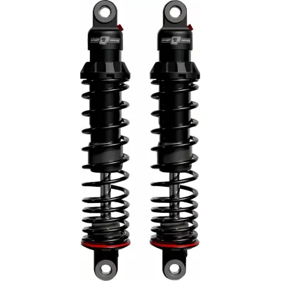 494 Sport Series Shocks