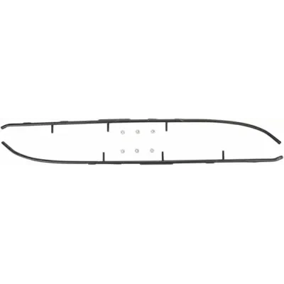 X-calibar 505 Series Carbide