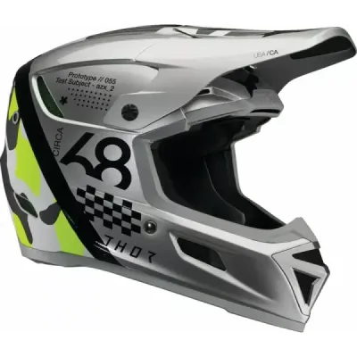 Reflex Sport Riot MIPS® Helmet