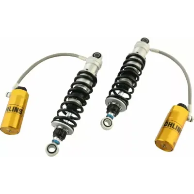 Twin Shocks STX36