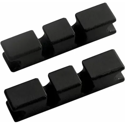 Coil Spring Stiffners