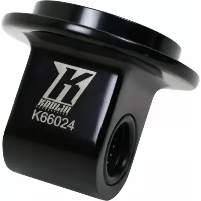 Lowering Kit