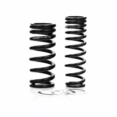 Lowering Kit Front/Rear/Combi