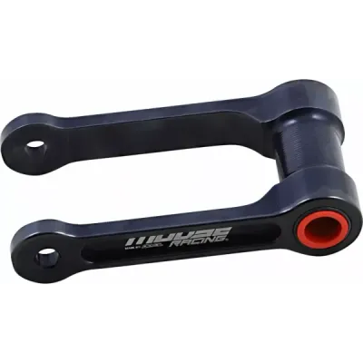 Lowering Pull Rod