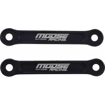 Lowering Pull Rod