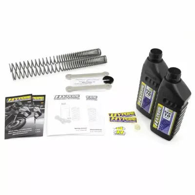 Lowering Kit Front/Rear/Combi