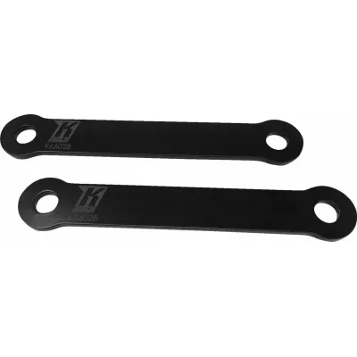 1 Lift Kit / Shock Extension for Sportster S