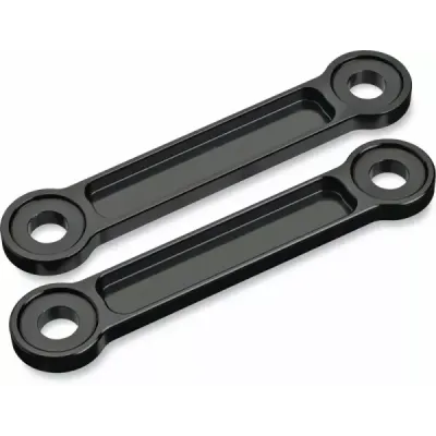 Lowering Pull Rod
