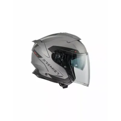 JT5 MA Helmet