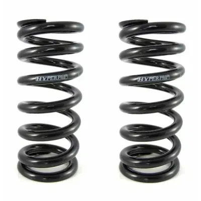 Lowering Kit Front/Rear/Combi