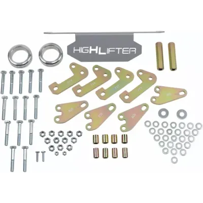 Lift Kit