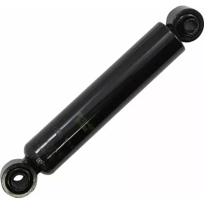 Ski Shocks and Independent Front Suspension Shocks