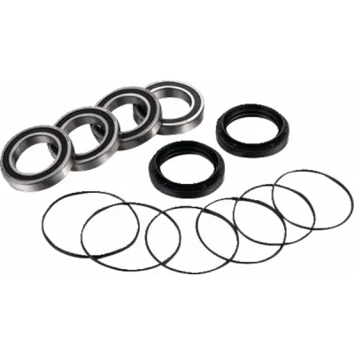 Kit rulment ax.