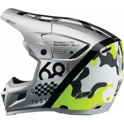 Casca Reflex Sport Riot MIPS®