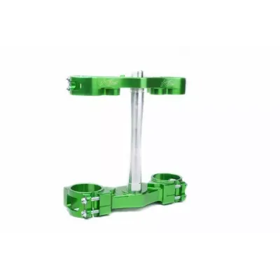 MX-EN Triple Clamps